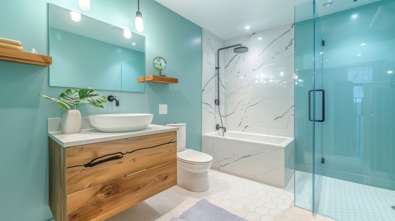 Top Bathroom Remodeling Companies in Watsonville, CA