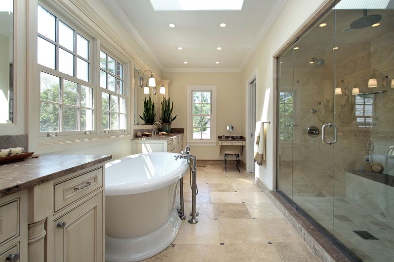 Best Bathroom Remodel Contractors in Pacific Grove, CA